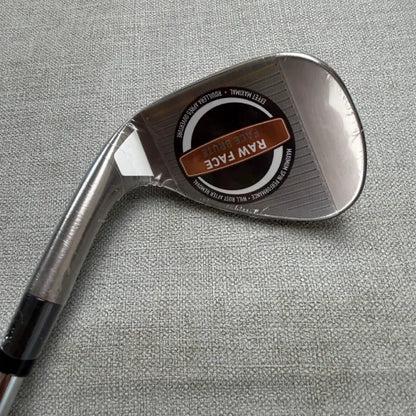Taylormade Hi Toe Milled Grind - Wedge Flex / 50 Degree