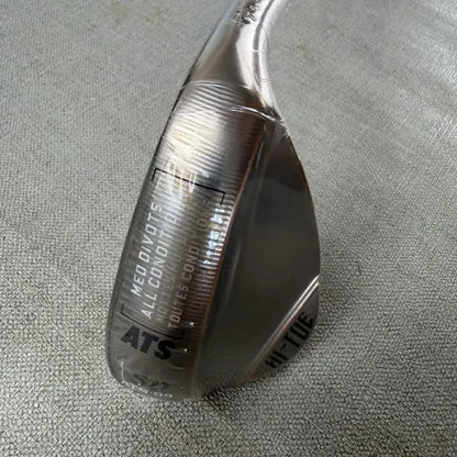 Taylormade Hi Toe Milled Grind - Wedge Flex / 50 Degree
