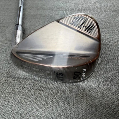 Taylormade Hi Toe Milled Grind - Wedge Flex / 50 Degree