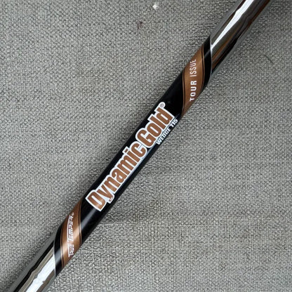 Taylormade Hi Toe Milled Grind - Wedge Flex / 50 Degree