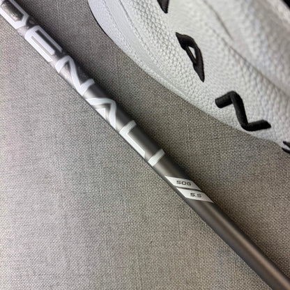Callaway Quantum MAX Driver - Regular Flex 50g / 12 Degree