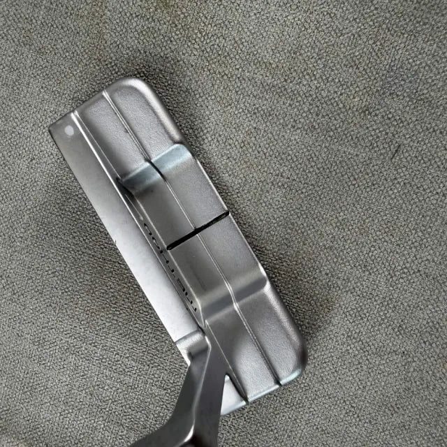 Nike Method Core Putter - 33 Inches / SuperStroke