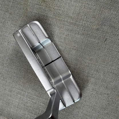 Nike Method Core Putter - 33 Inches / SuperStroke