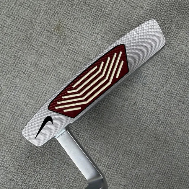 Nike Method Core Putter - 33 Inches / SuperStroke