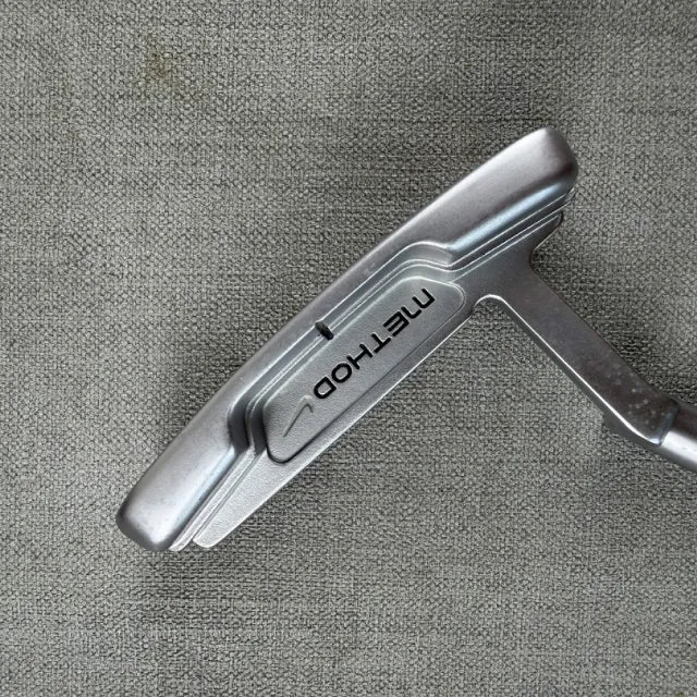 Nike Method Core Putter - 33 Inches / SuperStroke