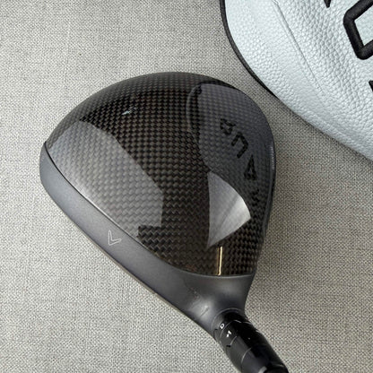 Callaway Quantum MAX Driver - Stiff Flex 60g / 10.5 Degree