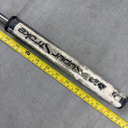 Nike Method Core Putter - 33 Inches / SuperStroke