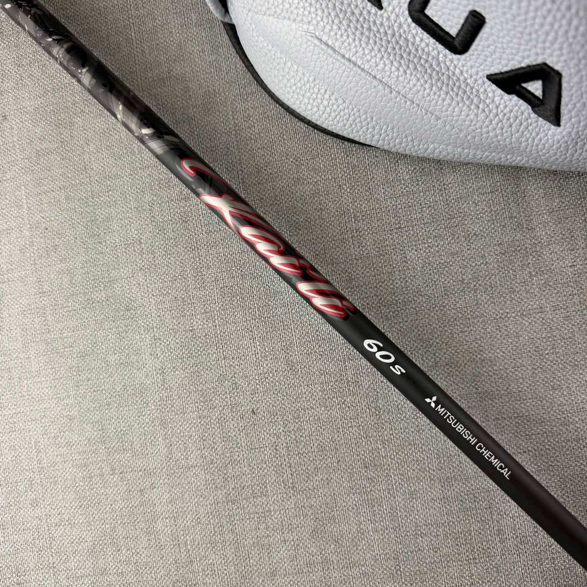 Callaway Quantum MAX Driver - Stiff Flex 60g / 10.5 Degree
