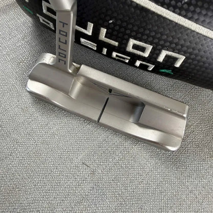 Odyssey Toulon Madison Putter - 33 Inches / Ping
