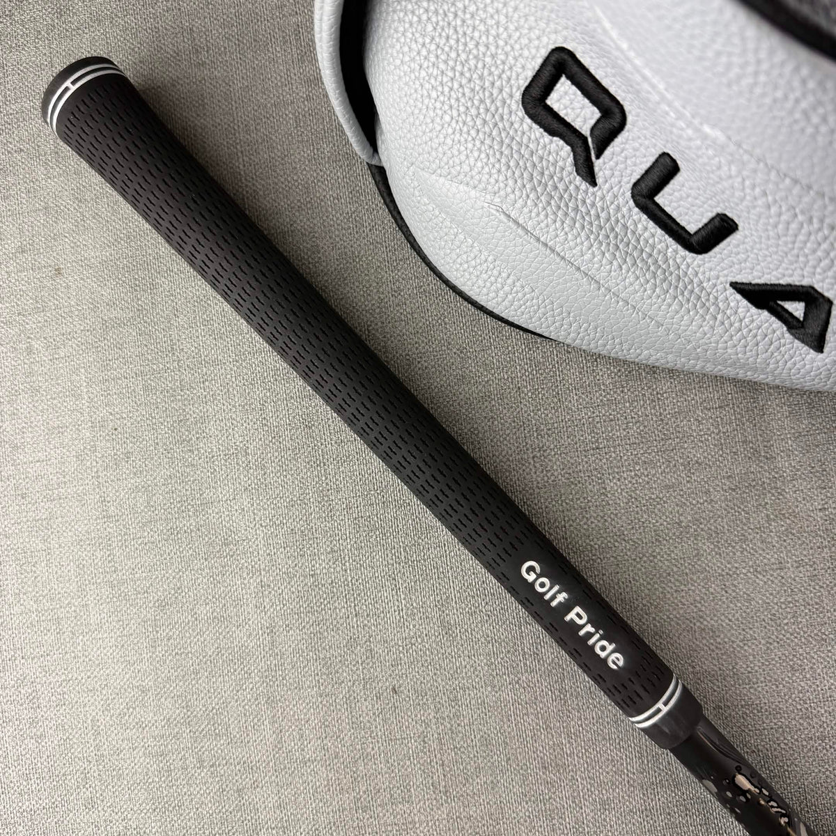 Callaway Quantum MAX Driver - Stiff Flex 60g / 10.5 Degree