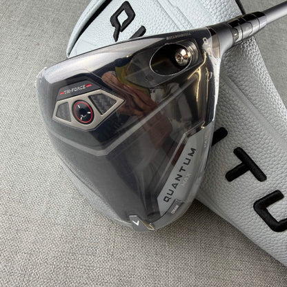 Callaway Quantum MAX Driver - Regular Flex 50g / 9 Degree