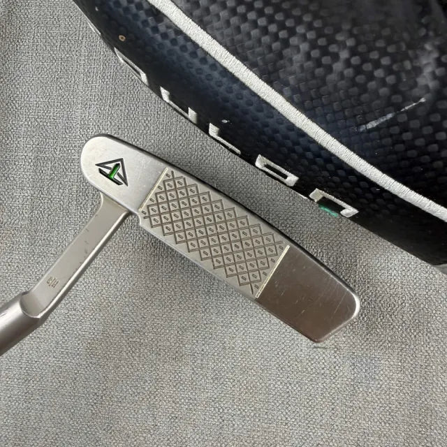 Odyssey Toulon Madison Putter - 33 Inches / Ping