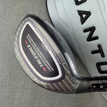 Callaway Quantum MAX Driver - Regular Flex 50g / 9 Degree