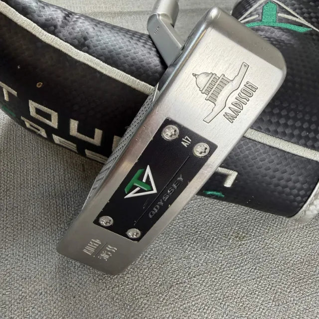 Odyssey Toulon Madison Putter - 33 Inches / Ping