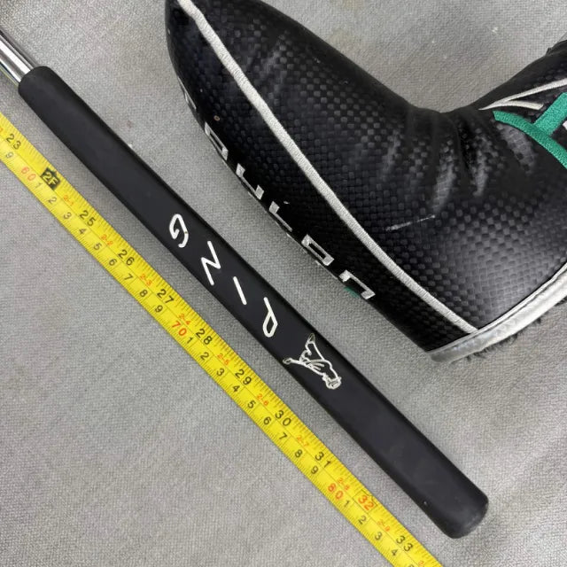 Odyssey Toulon Madison Putter - 33 Inches / Ping