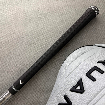 Callaway Quantum MAX Driver - Regular Flex 50g / 9 Degree