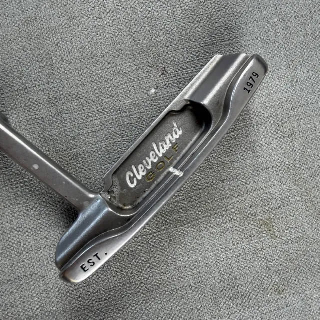 Cleveland Collection Classic 1 Putter - 33 Inches / SuperStroke
