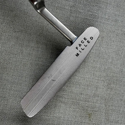 Cleveland Collection Classic 1 Putter - 33 Inches / SuperStroke