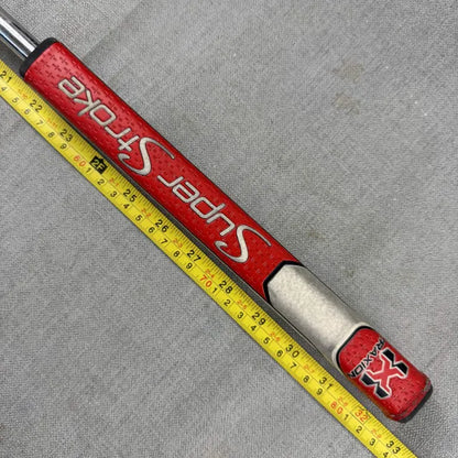 Cleveland Collection Classic 1 Putter - 33 Inches / SuperStroke