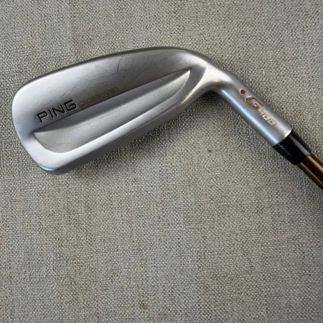 Ping G400 Crossover 3 Iron -  Regular Flex / 19 Degree
