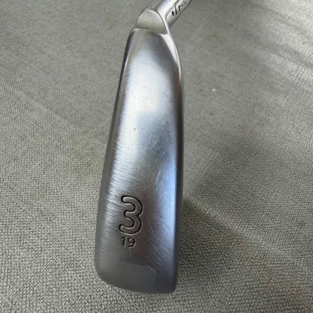 Ping G400 Crossover 3 Iron -  Regular Flex / 19 Degree