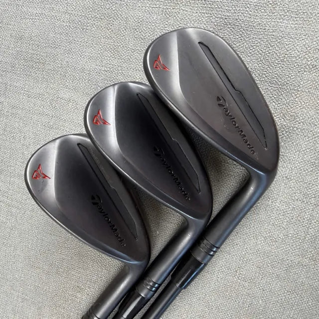 Taylormade MG2 Wedge Set - KBS Pured Shafts / 50 56 60 Degree