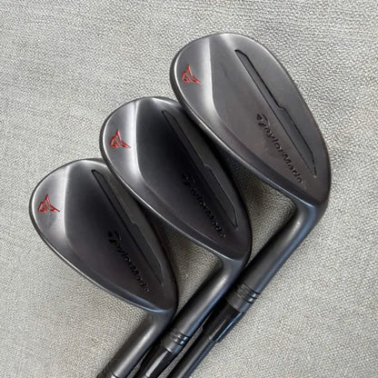 Taylormade MG2 Wedge Set - KBS Pured Shafts / 50 56 60 Degree