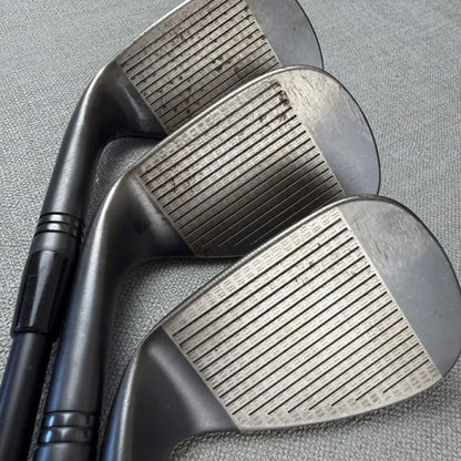 Taylormade MG2 Wedge Set - KBS Pured Shafts / 50 56 60 Degree