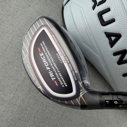 Callaway Quantum MAX Driver - Stiff Flex 50g / 9 Degree