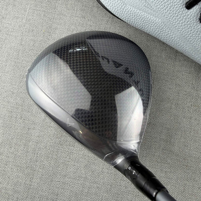 Callaway Quantum MAX Driver - Stiff Flex 50g / 9 Degree