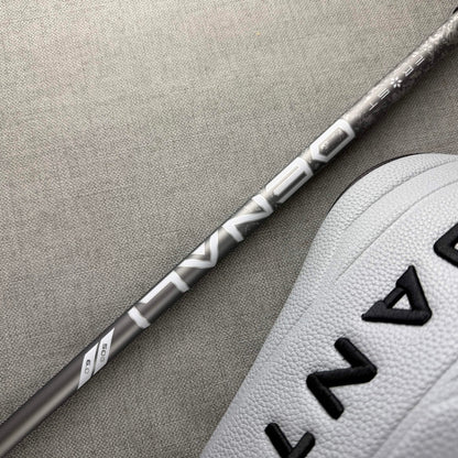 Callaway Quantum MAX Driver - Stiff Flex 50g / 9 Degree