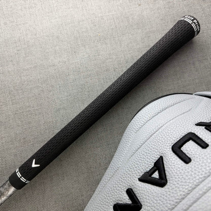 Callaway Quantum MAX Driver - Stiff Flex 50g / 9 Degree