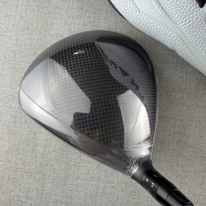 Callaway Quantum MAX D Driver - Regular Flex 50g / 10.5 Degree