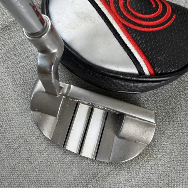Odyssey White Hot XG 330 Mallet - 34 Inches / Odyssey