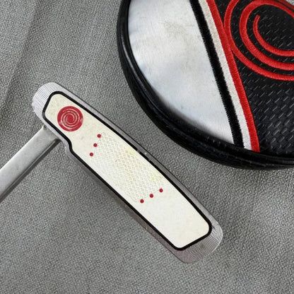 Odyssey White Hot XG 330 Mallet - 34 Inches / Odyssey