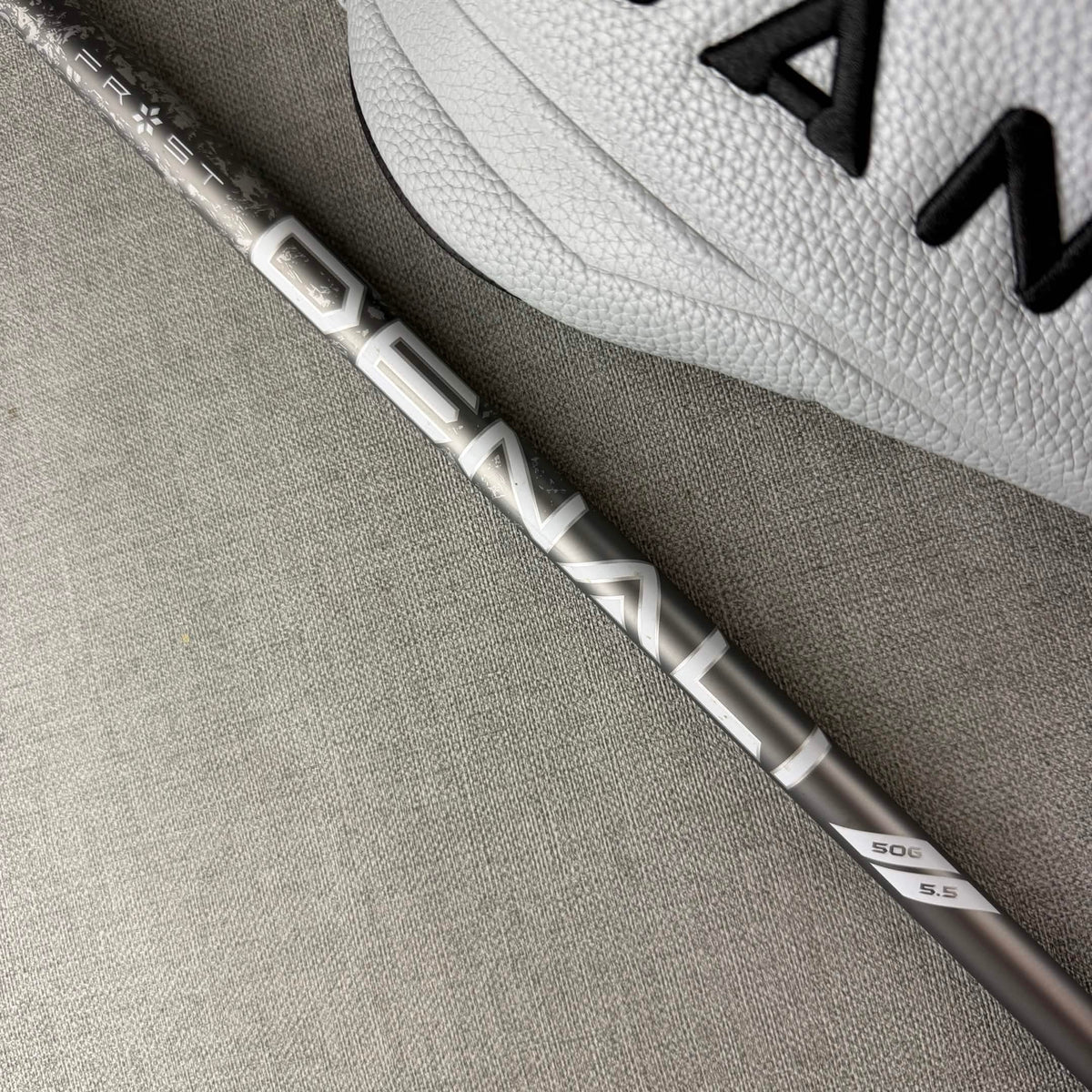 Callaway Quantum MAX D Driver - Regular Flex 50g / 10.5 Degree