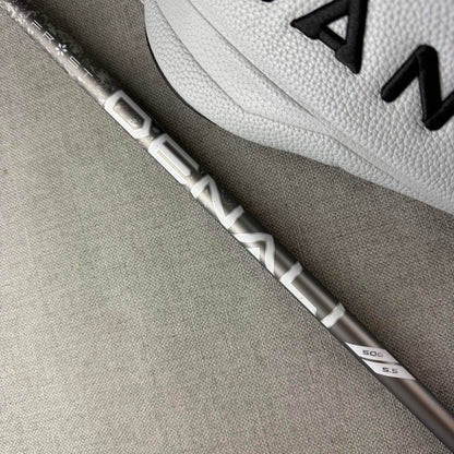 Callaway Quantum MAX D Driver - Regular Flex 50g / 10.5 Degree