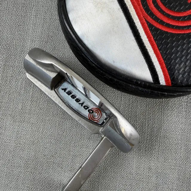 Odyssey White Hot XG 330 Mallet - 34 Inches / Odyssey