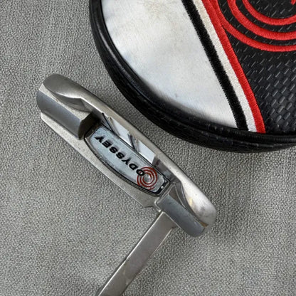 Odyssey White Hot XG 330 Mallet - 34 Inches / Odyssey