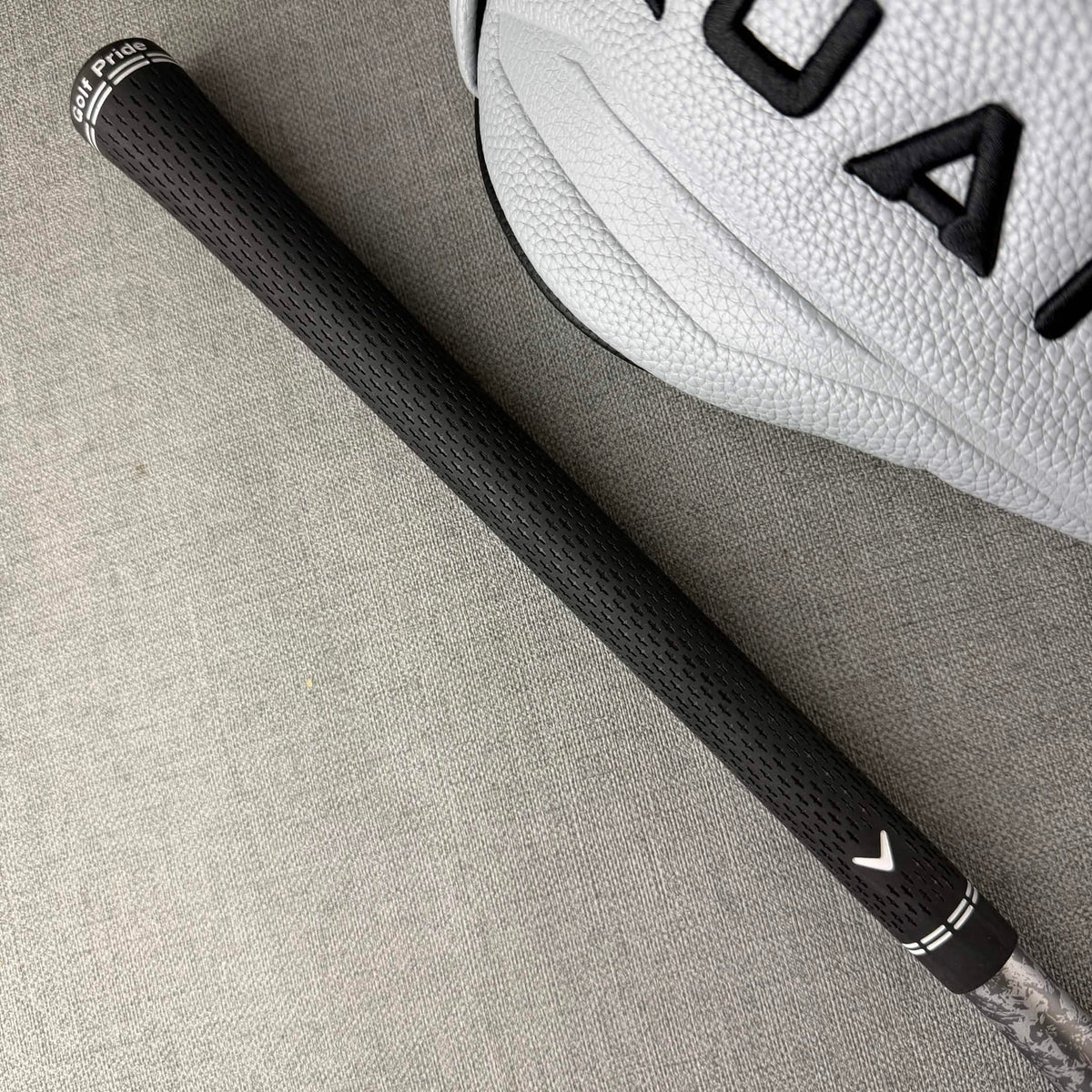 Callaway Quantum MAX D Driver - Regular Flex 50g / 10.5 Degree