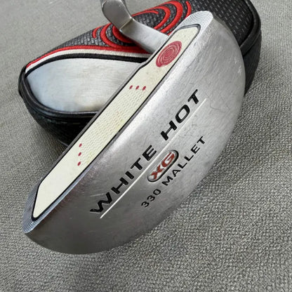Odyssey White Hot XG 330 Mallet - 34 Inches / Odyssey