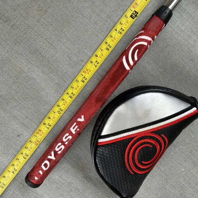 Odyssey White Hot XG 330 Mallet - 34 Inches / Odyssey