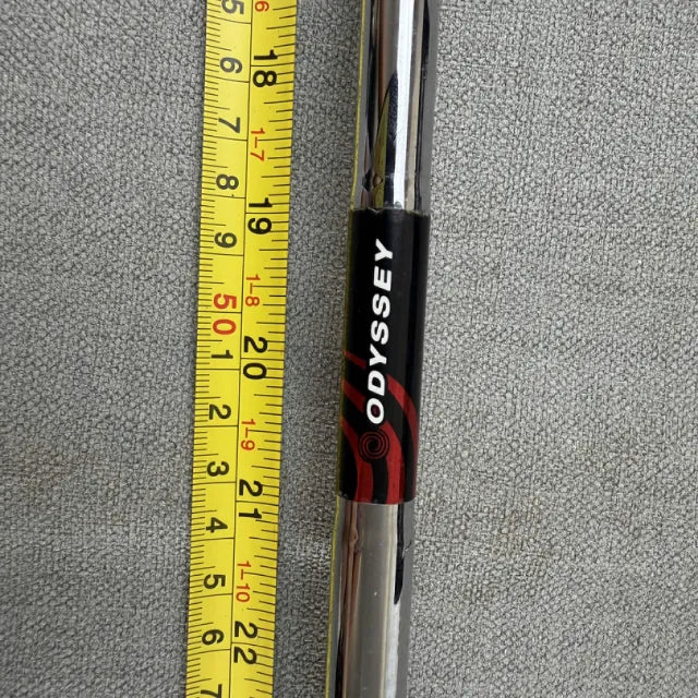 Odyssey White Hot XG 330 Mallet - 34 Inches / Odyssey