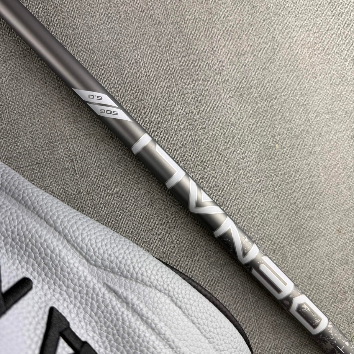 Callaway Quantum MAX  Driver - Stiff Flex 50g / 9 Degree