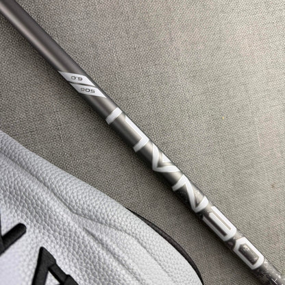 Callaway Quantum MAX  Driver - Stiff Flex 50g / 9 Degree