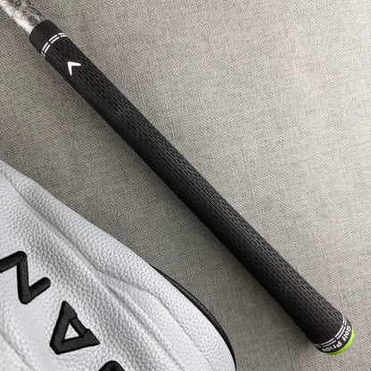Callaway Quantum MAX  Driver - Stiff Flex 50g / 9 Degree