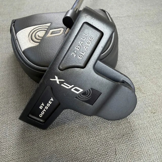 Odyssey DFX 2 Ball Blade - 33 Inches / Odyssey