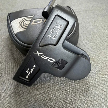 Odyssey DFX 2 Ball Blade - 33 Inches / Odyssey