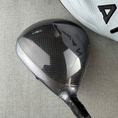 Callaway Quantum MAX Driver - Stiff Flex 60g / 9 Degree