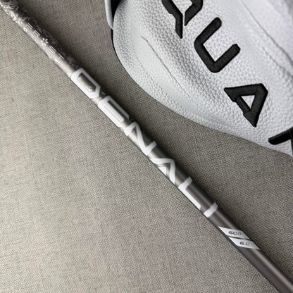 Callaway Quantum MAX Driver - Stiff Flex 60g / 9 Degree